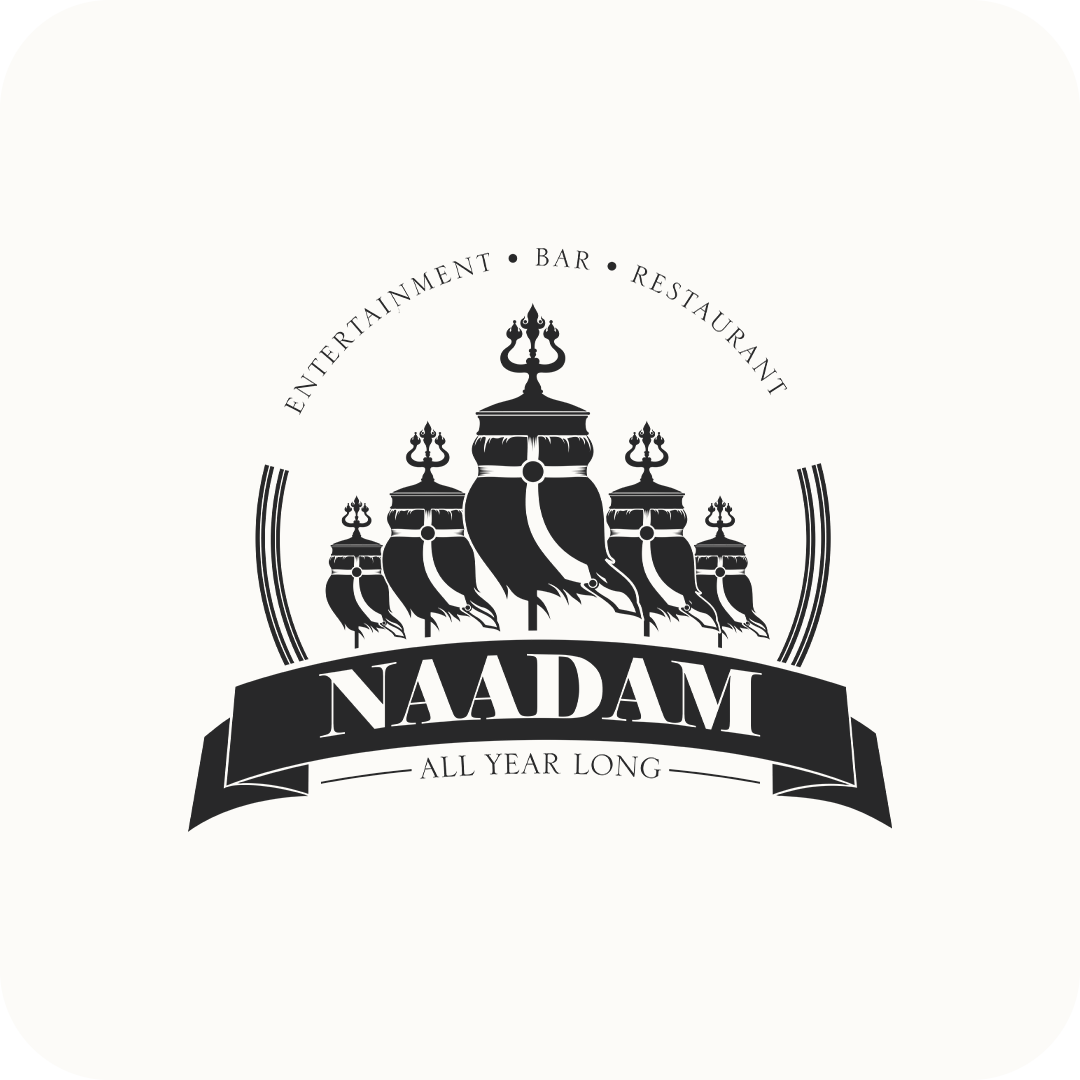 Naadam Bar & Restaurant
