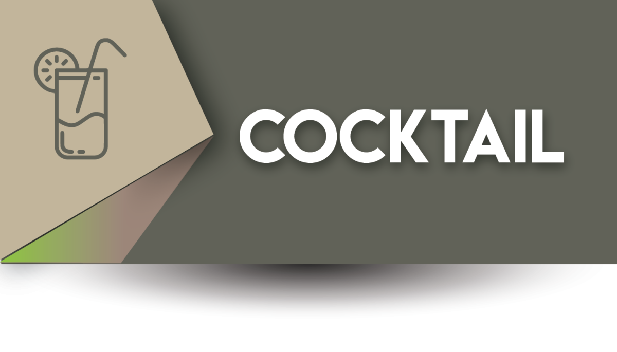 Cocktail #8