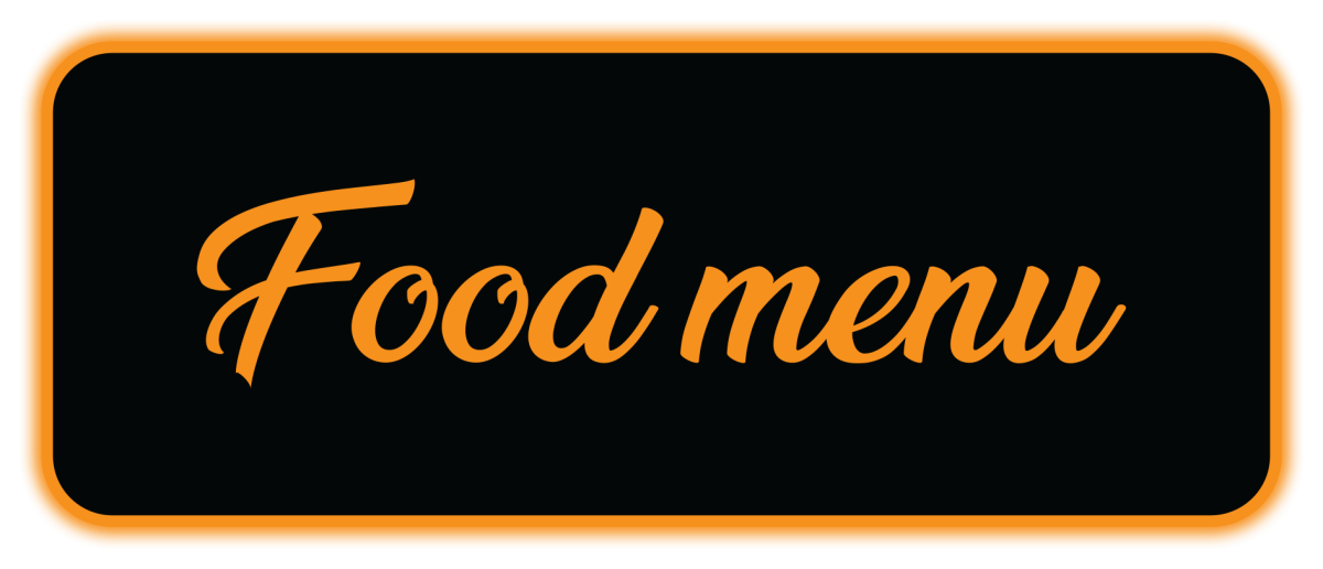 1. Food menu