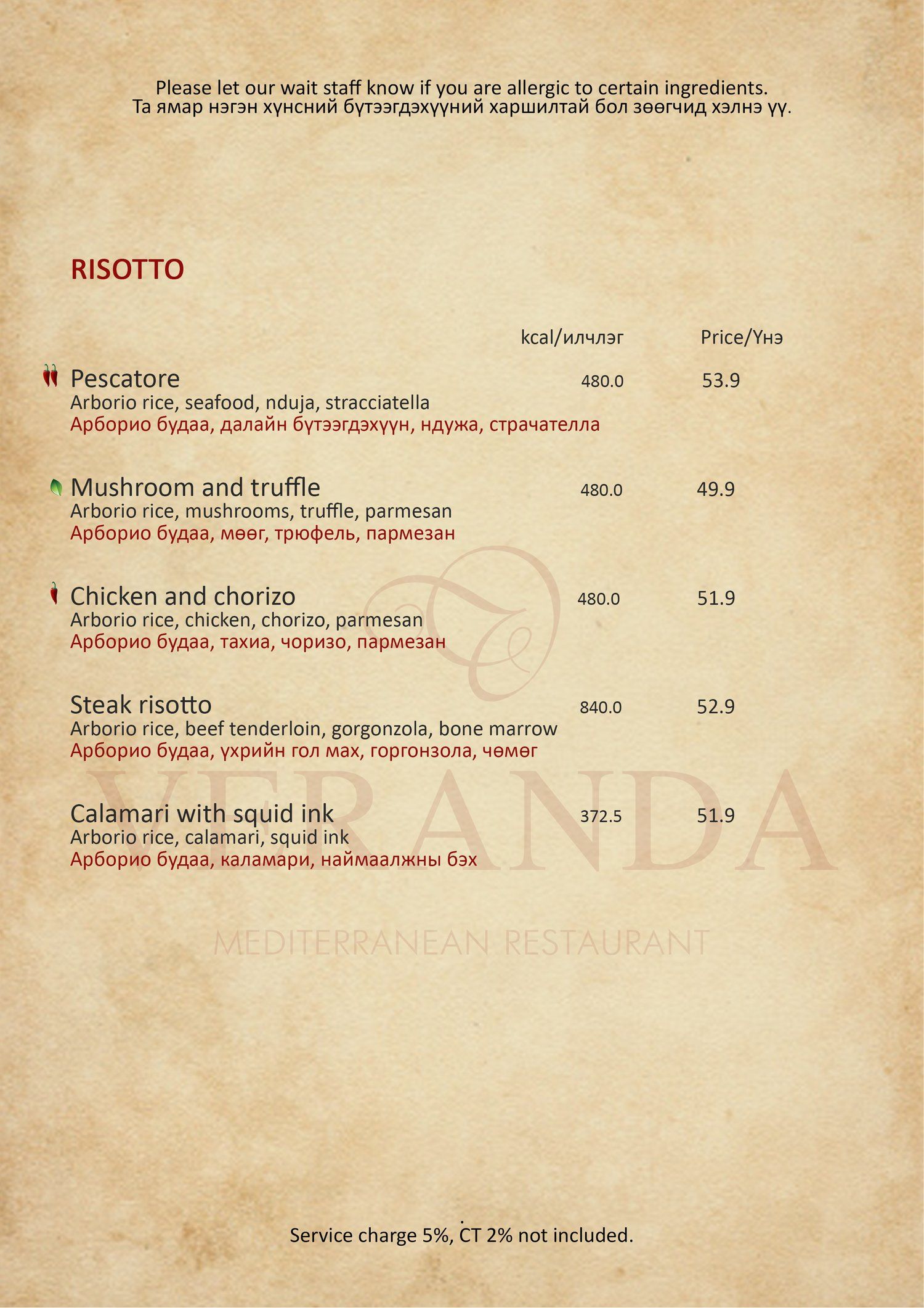 risotto 1