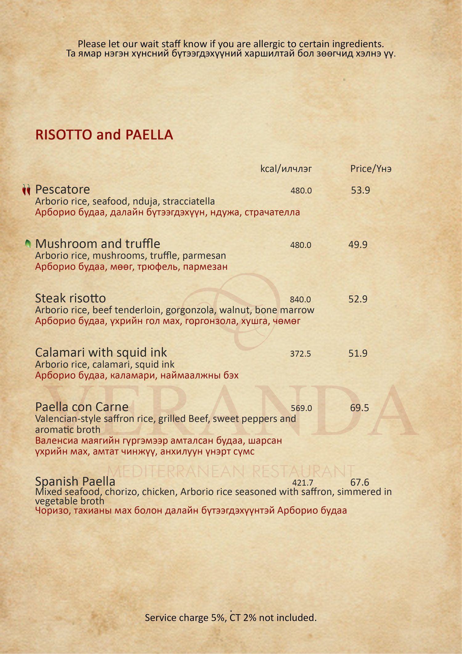risotto 1