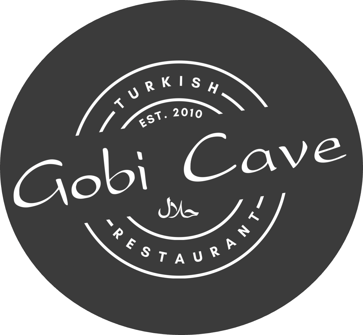 Gobi Cave Turkish Restaurant
