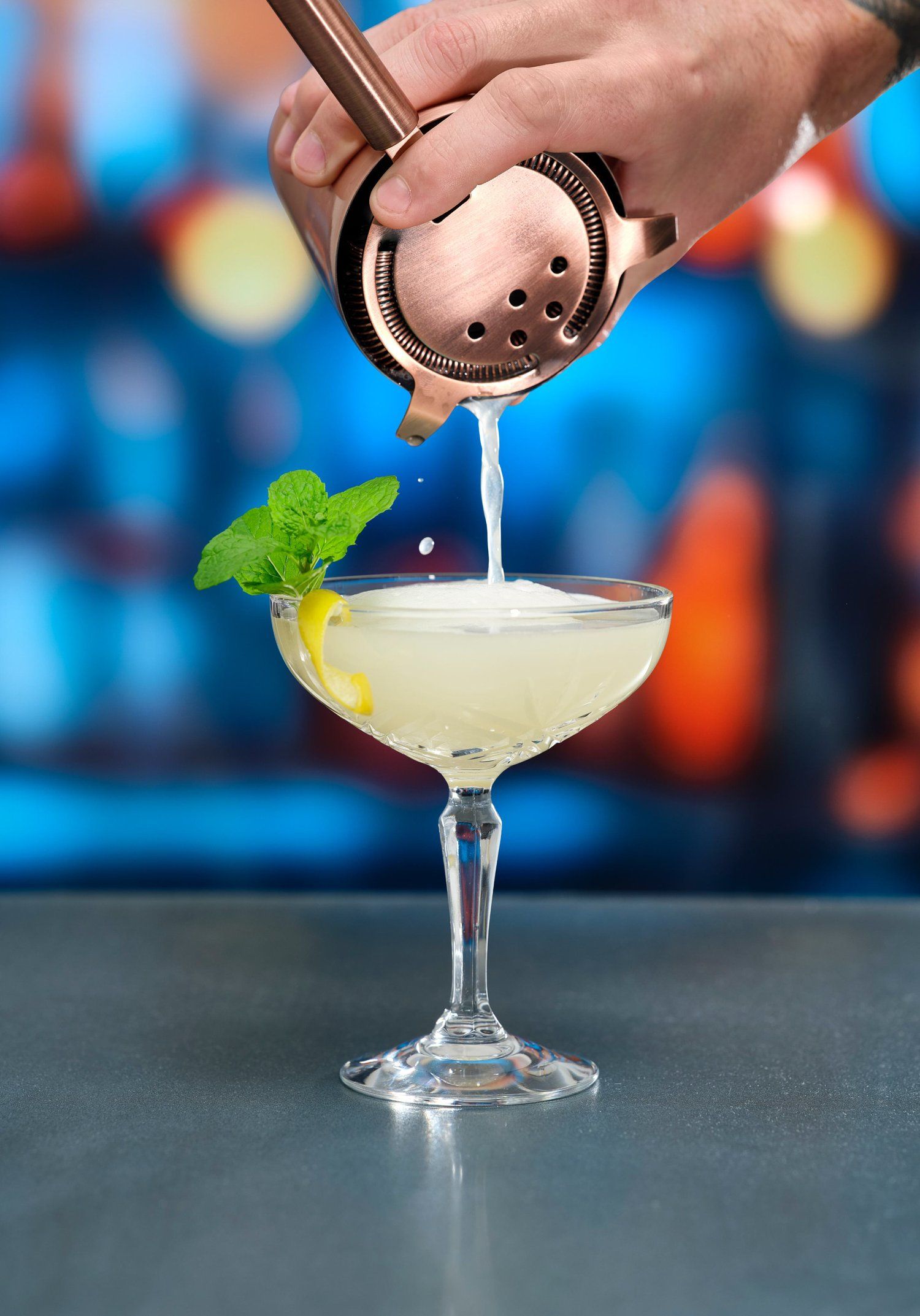Шинэ 5