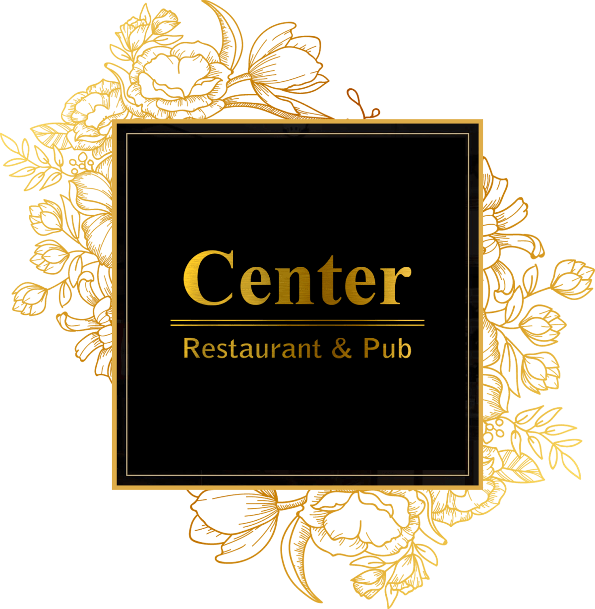 Center Restaurant & Pub