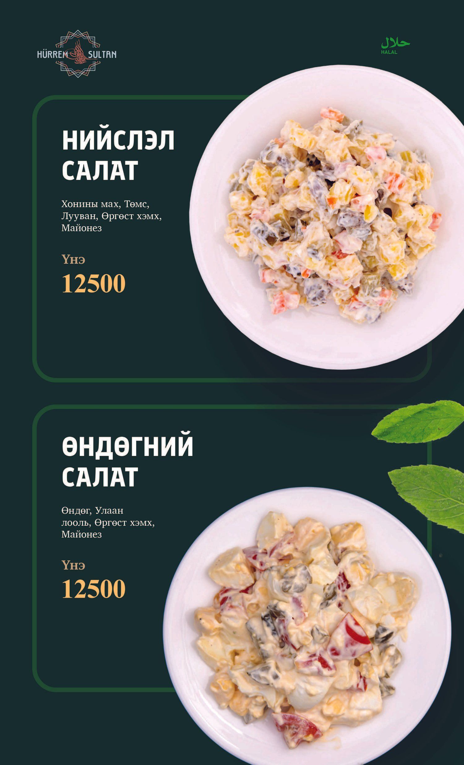 Шинэ 6