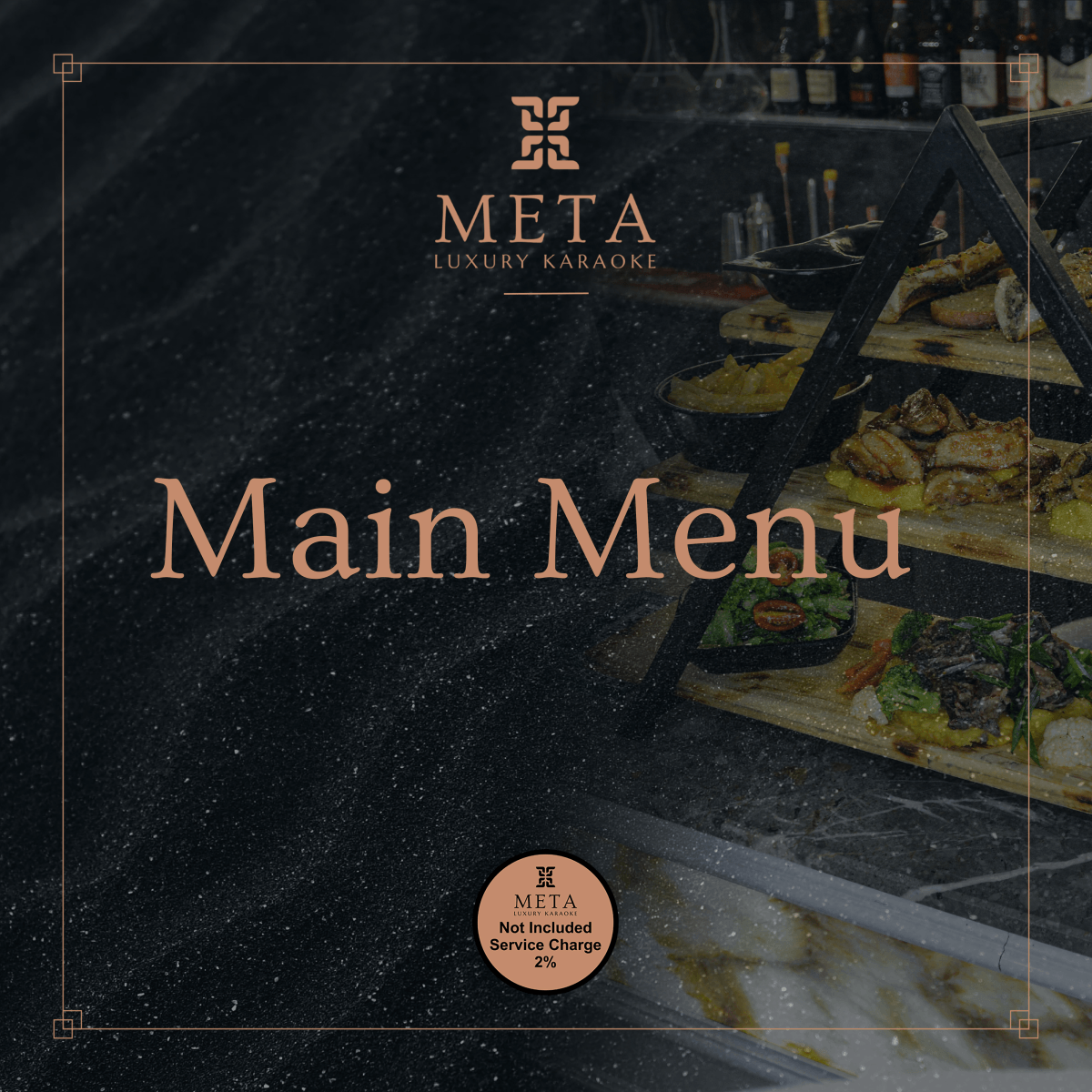 Main Menu