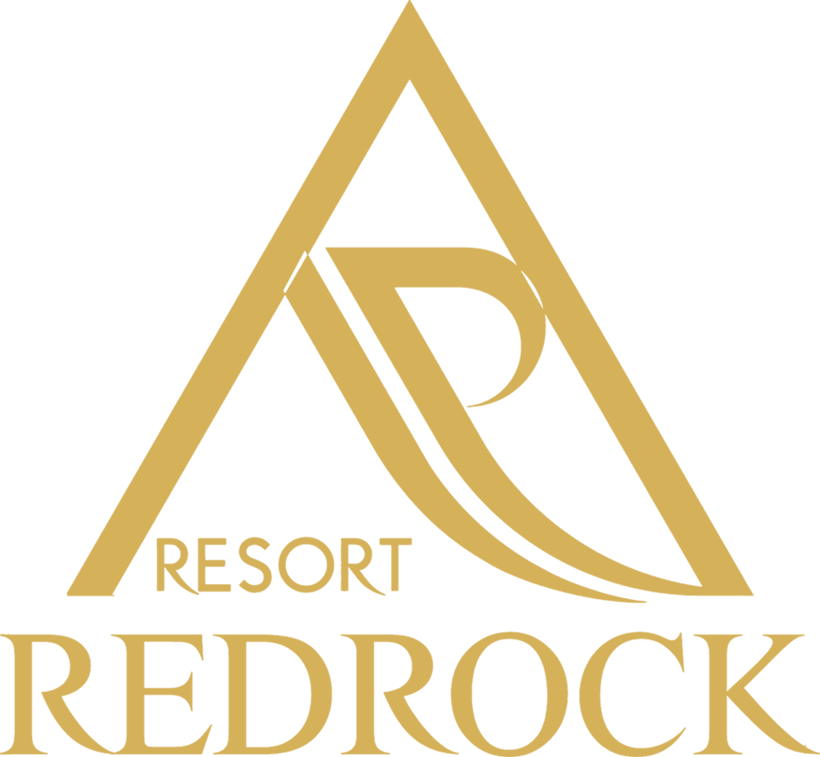 red rock