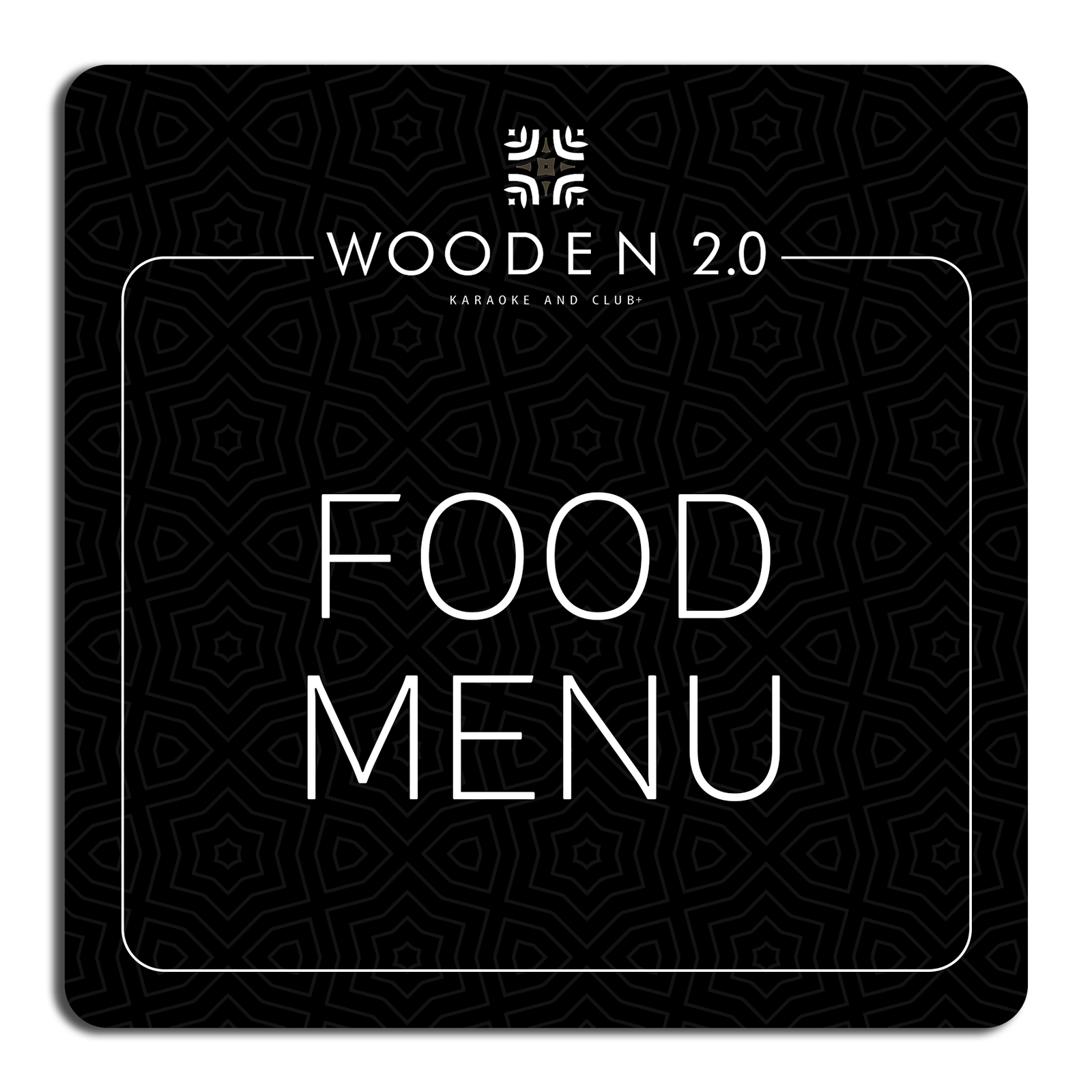 Food Menu
