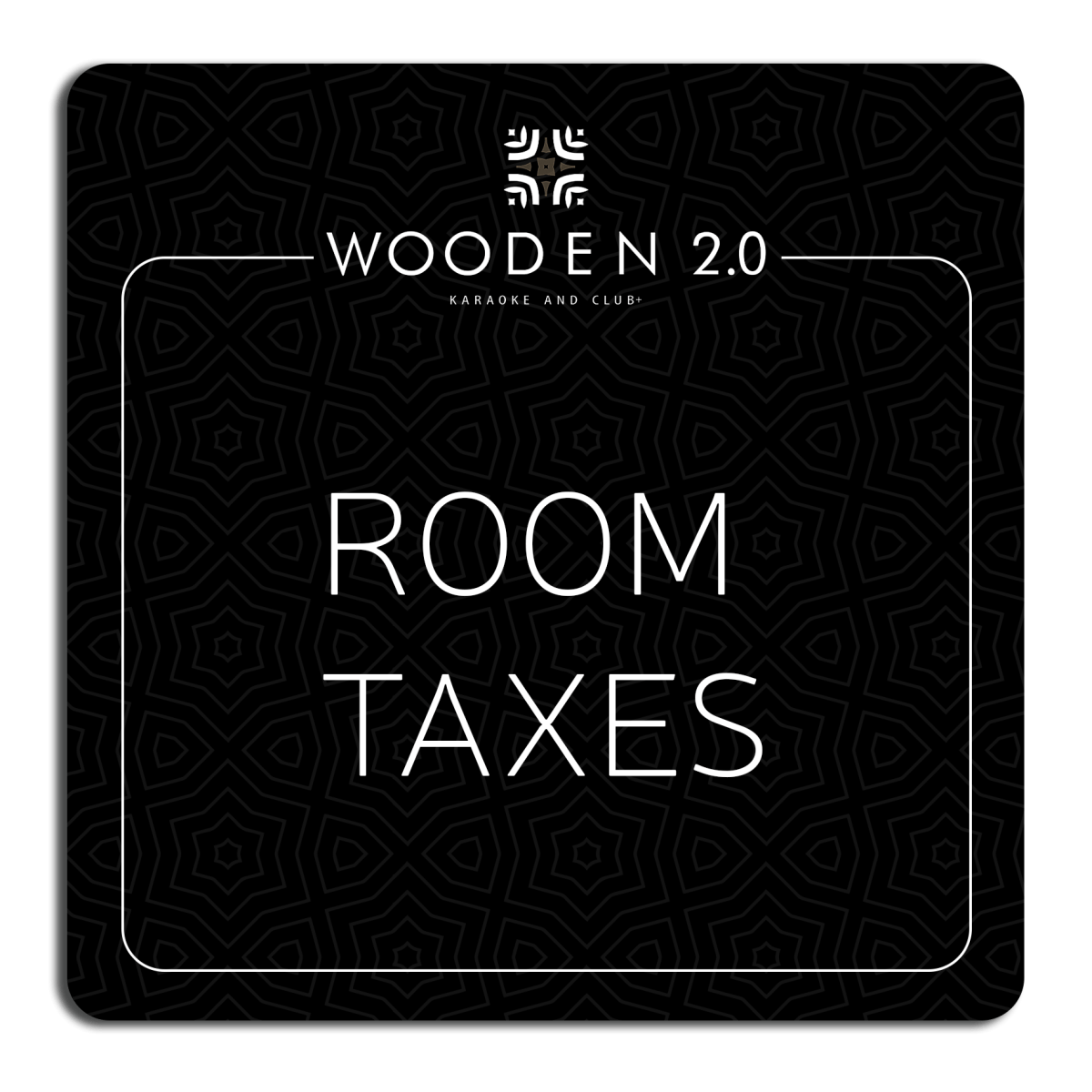 Room taxes