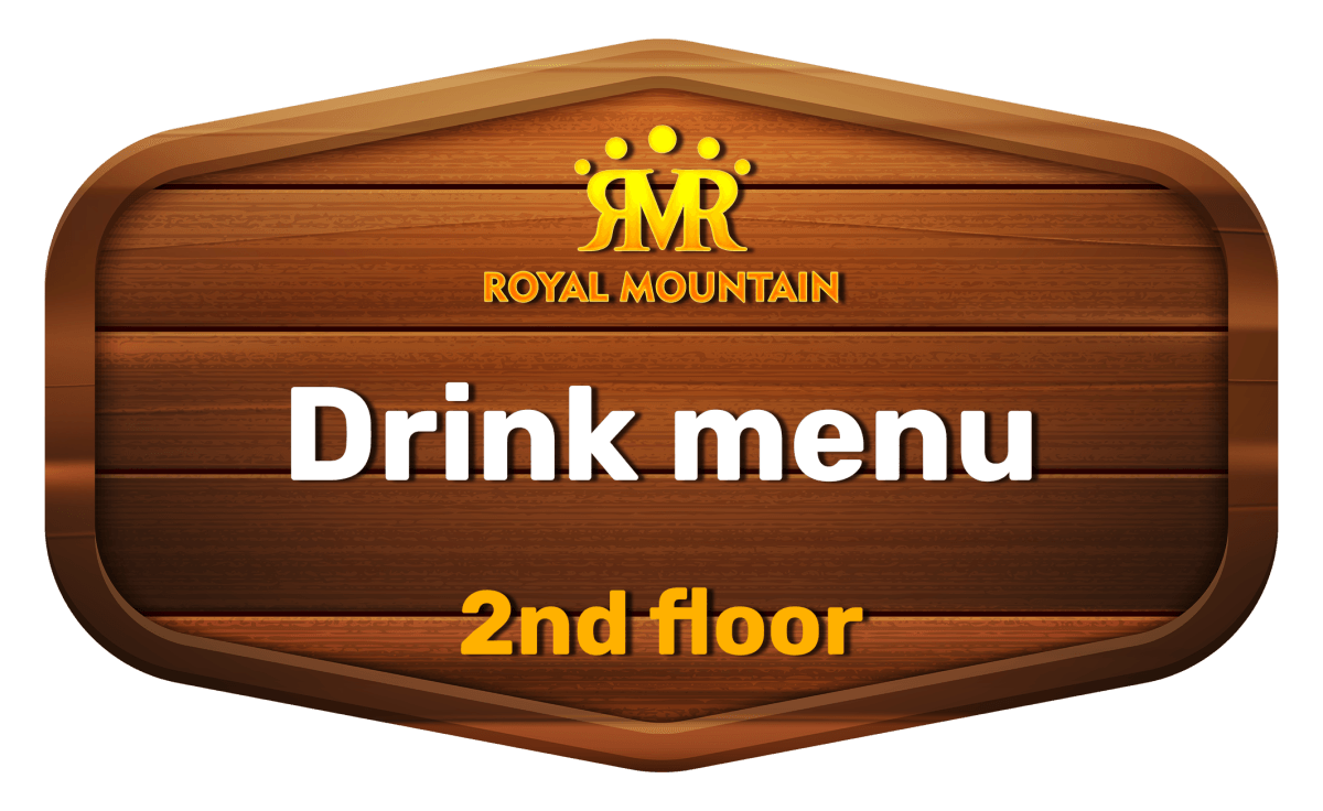 3-2 floor drinks