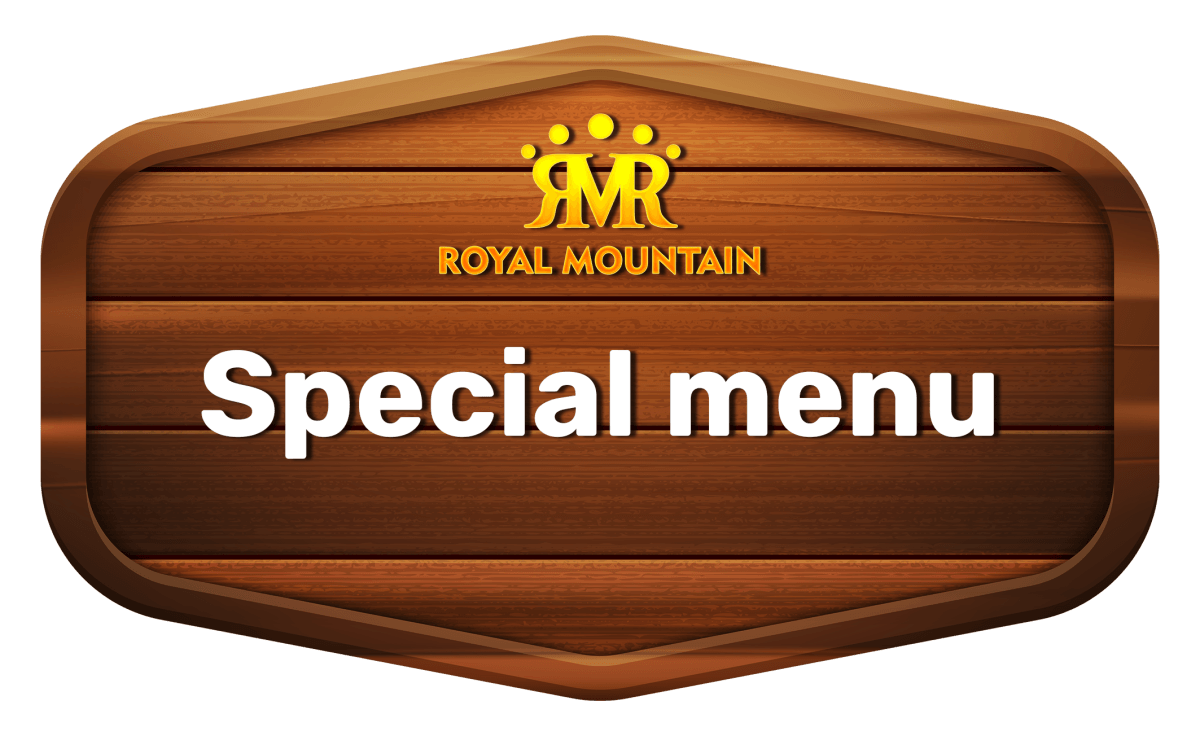 5-special menu