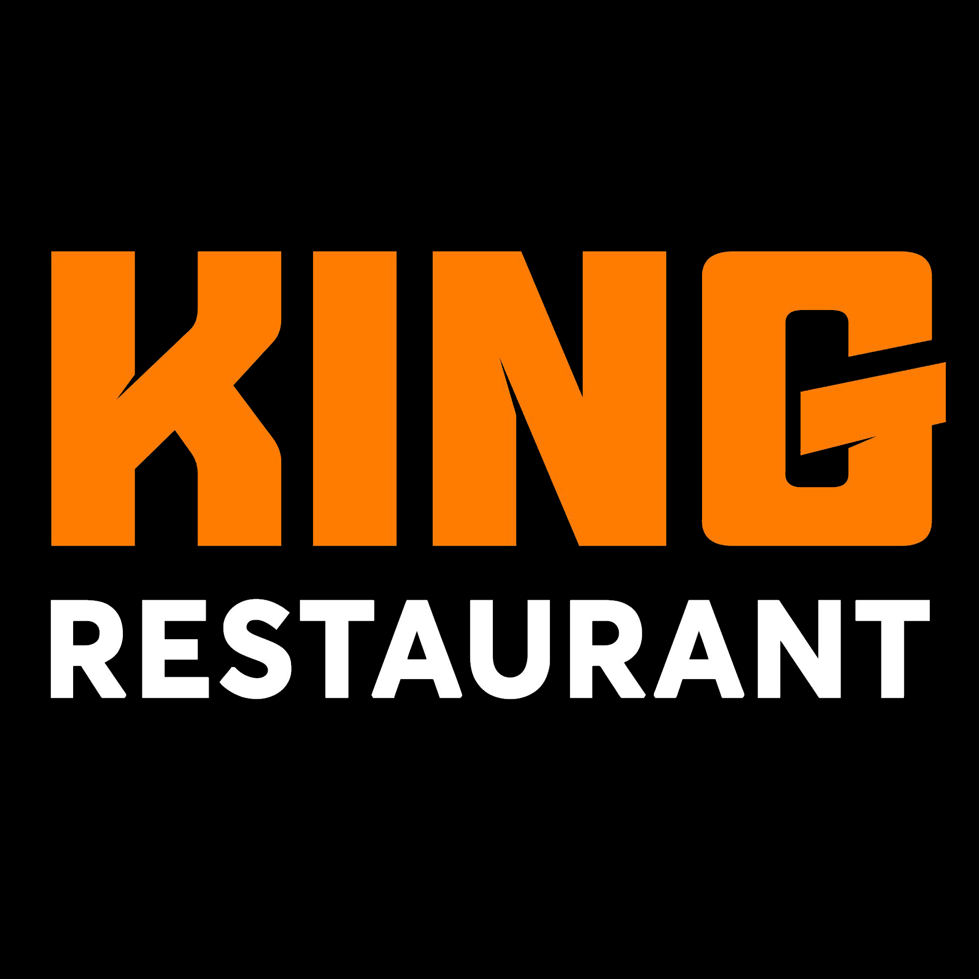 King restaurant