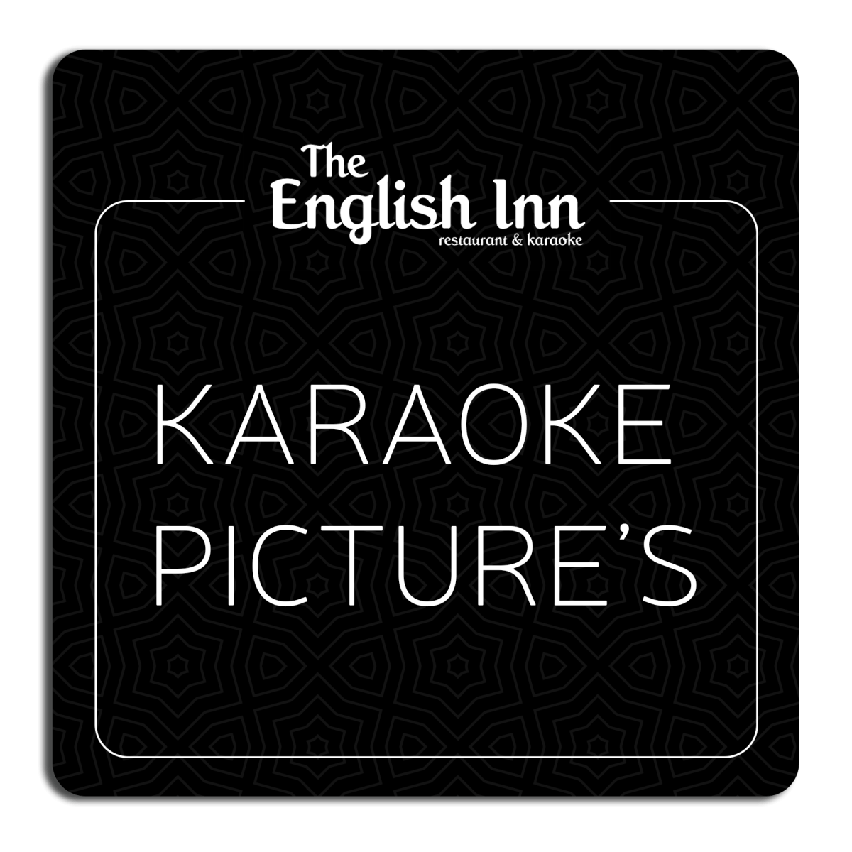 Karaoke Picture's