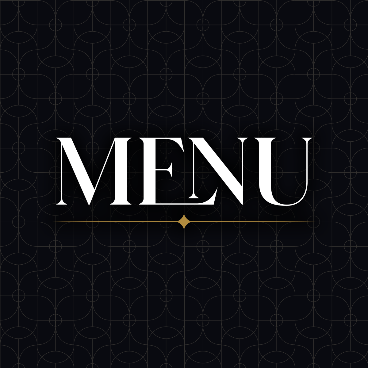 InterCharm Clinic Menu