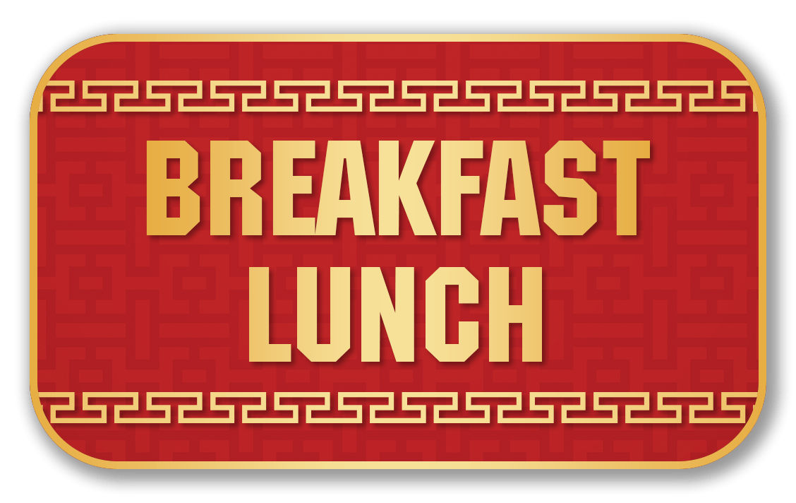 Breakfast & Lunch