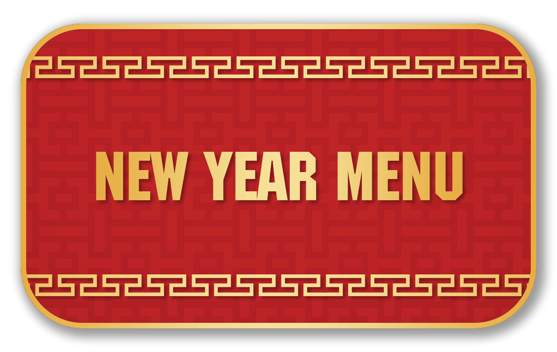  NEW YEAR MENU 