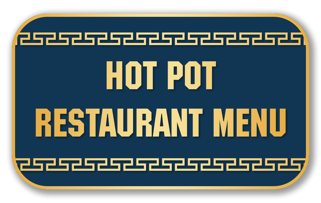 HOT POT