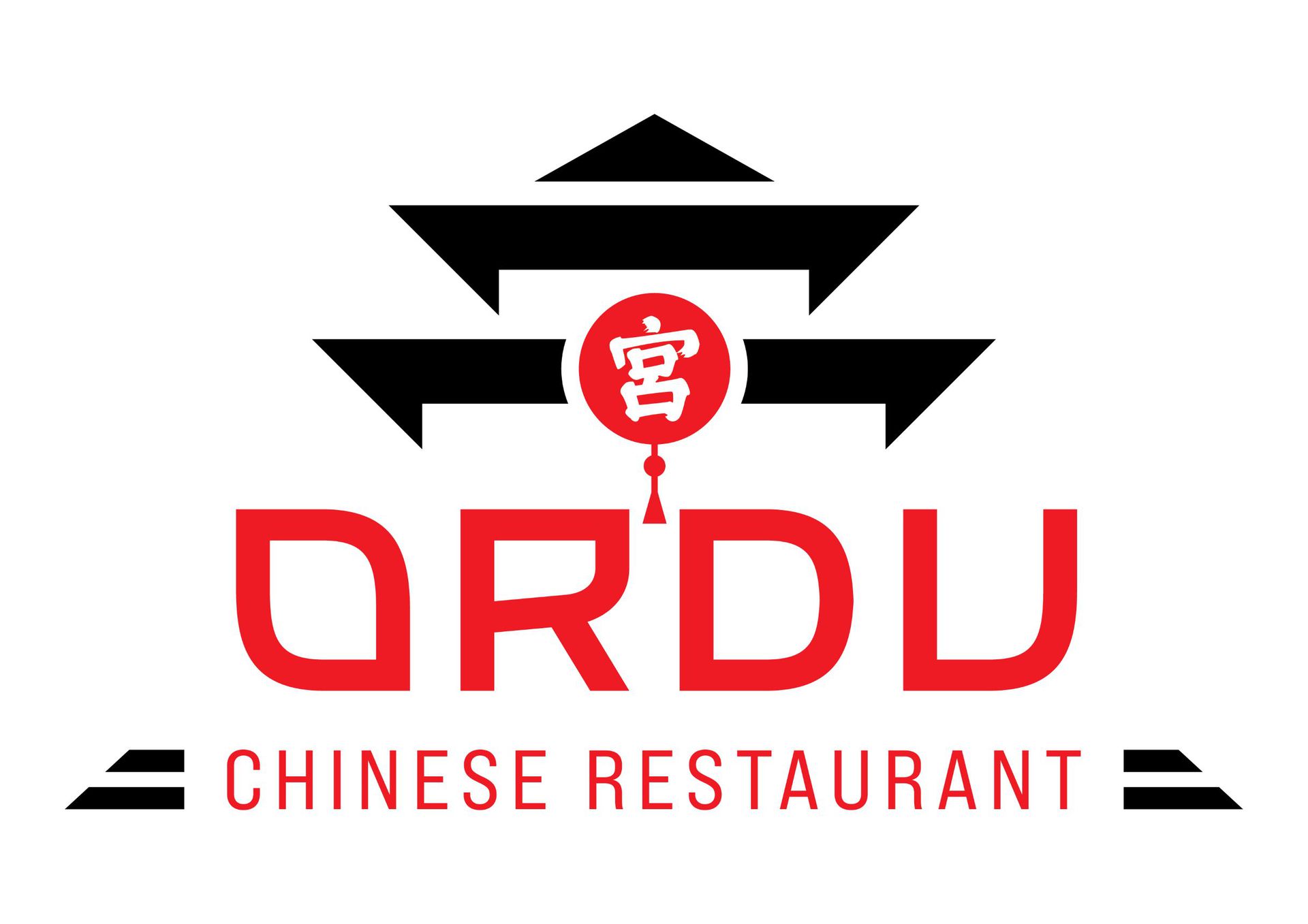 Ordu chinese restaurant