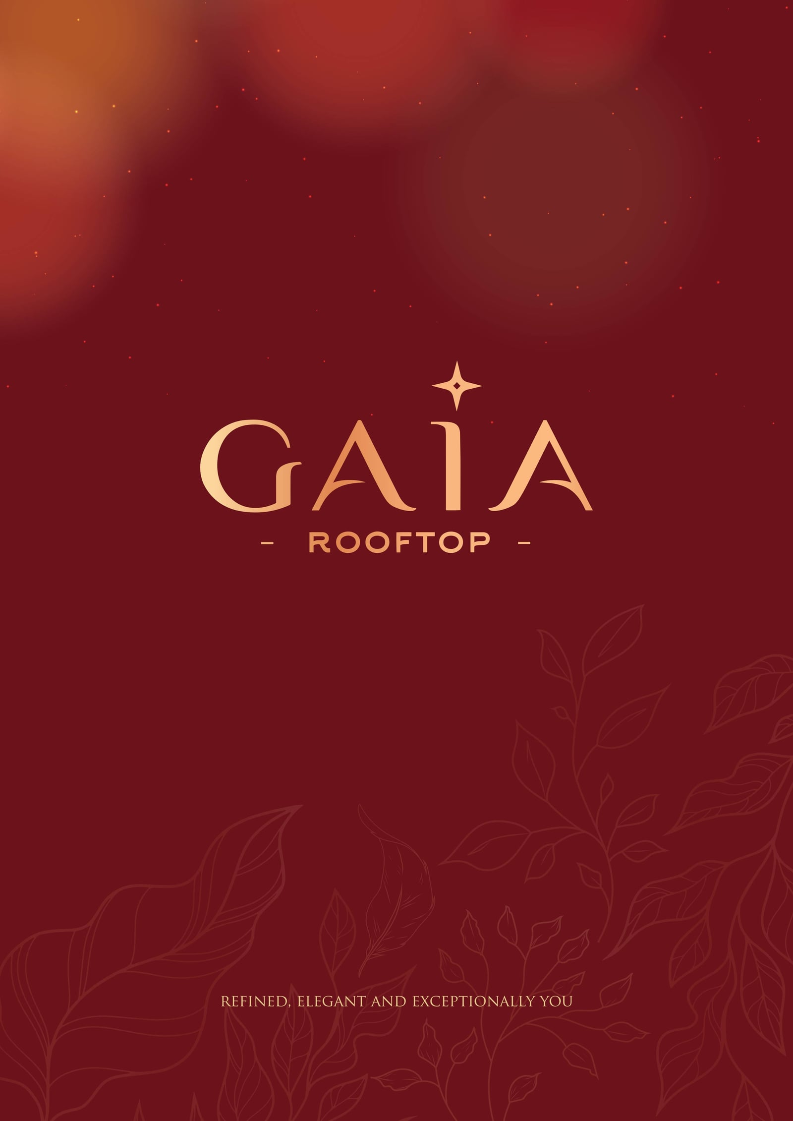 Gaia restaurant