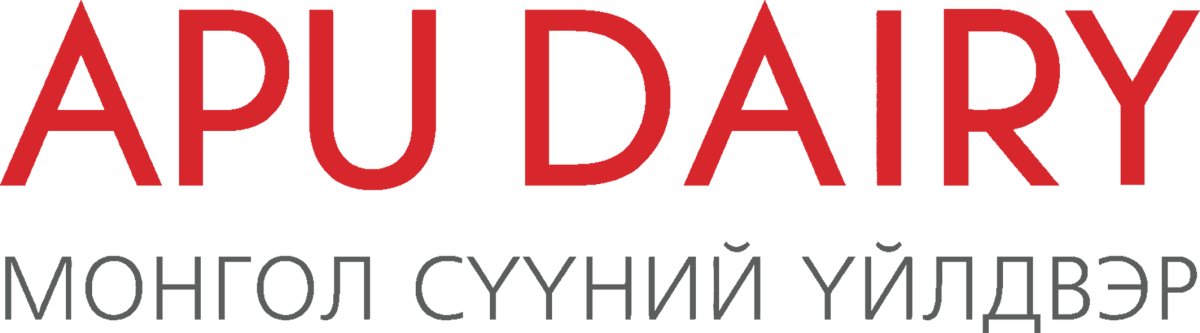 APU Dairy Үнийн санал